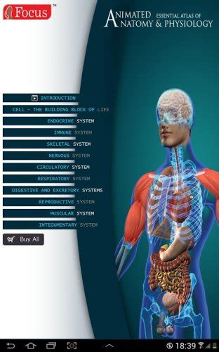 Anatomy And Physiology Animated 25 Download Android Apk Aptoide