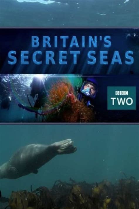 Britain S Secret Seas Tv Series 2011 2011 — The Movie Database Tmdb