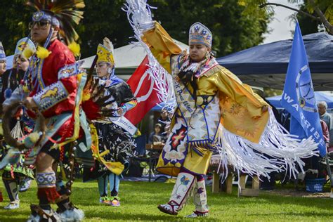 American Indian Pow Wow Celebration Postponed Due To Coronavirus