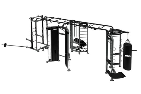 Stretchingboxingrebounderpower Rack Station Tko Strength And Performance
