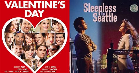 The 10 Best Valentines Day Movies Of All Time According To Rotten Tomatoes