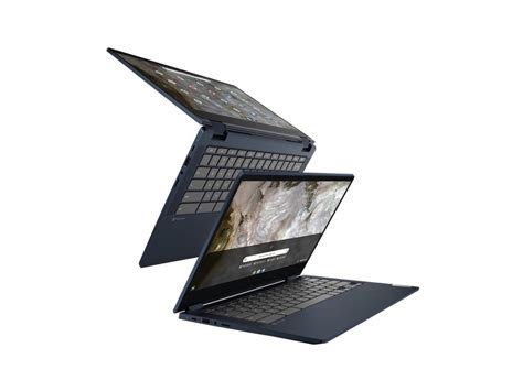 Lenovo Ideapad Flex 5 Chromebook 13itl6 6305 133 Fhd T