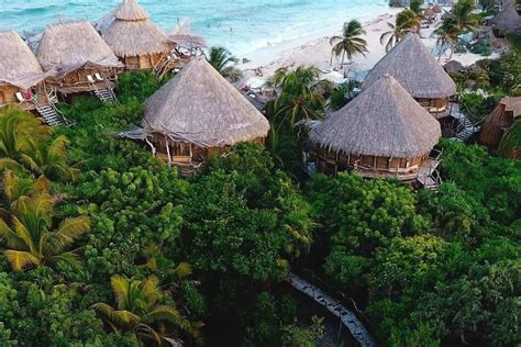Jul 29, 2021 · two of tulum's best yoga studios are here: Azulik Tulum in Mexico, Heaven is Not So Far • The MAN