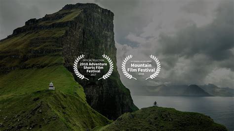 Faroe Islands By Bike Kite And Kayak Silent Odyssey
