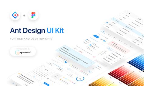 Top 10 Design System UI Kits for 2020 | CSForm