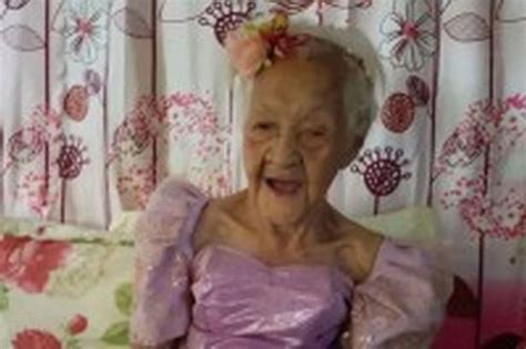 World’s Oldest Ever Person Francisca Susano And Last Surviving Woman From 1800s Dies Aged 124