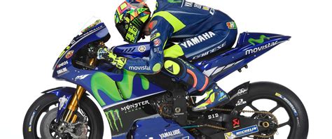 2560x1080 Motogp Valentino Rossi Yamaha Yzr M1 2560x1080