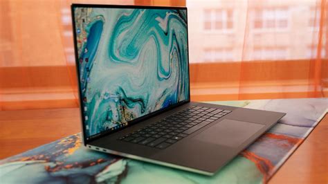 Dell Xps 17 Review The Big Screen Returns In A Slim Stylish Shell