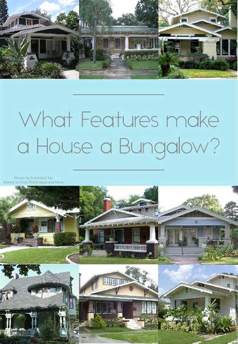 Bungalow Style Homes Craftsman Bungalow House Plans Arts And Crafts