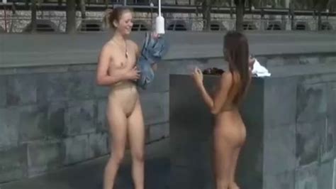 Dominika C And Fenja Nude In Barcelona Lesbianpornvids