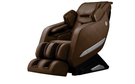 Daiwa Legacy 3d Massage Chair 330 Naturemaxx