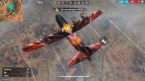 Eventually, players are forced into a shrinking play zone to engage each other in a tactical and diverse environment. Garena Free Fire - Download for iPhone Free