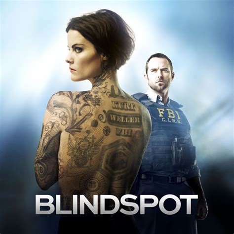 „blindspot Season 1“ In Itunes