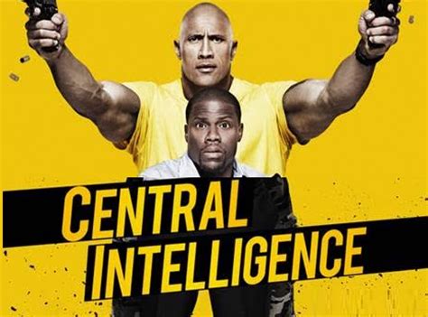If you have information you think might help cia and our foreign intelligence collection mission, there are more ways to reach us. Dwayne Johnson & Kevin Hart star in new Central ...