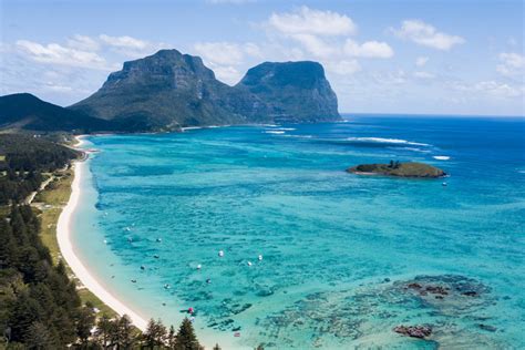 Guide To Lord Howe Island Nsw Wiki Australia