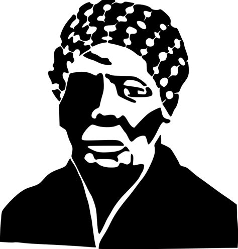 Free Clipart Harriet Tubman Hedwig