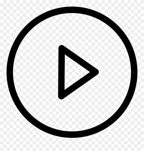 Learn how to correct your own mistakes by watching this analysis with my. Png File - Video Play Icon Ai Clipart (#2002428) - PinClipart