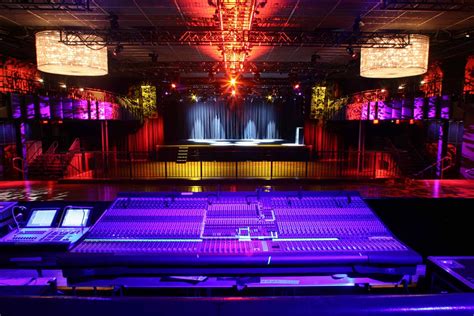 Halloween Party at Palladium Times Square