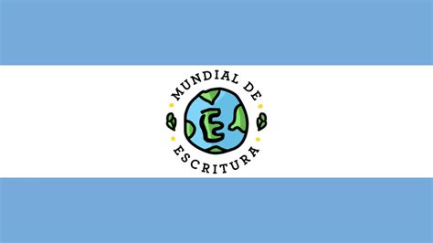 Otro Mundial Que Gana Argentina Esta Vez De Escritura Infobae