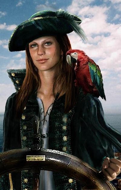 Aryade Female Pirate The Neverwinter Vault
