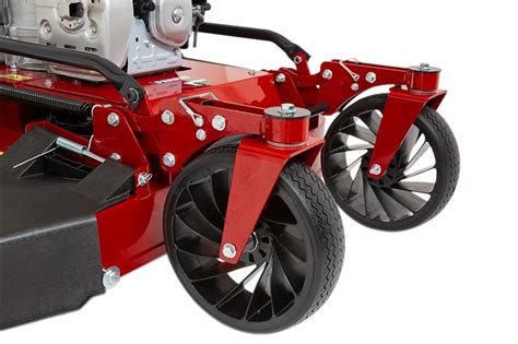 Ferris Fw15 32 Walk Behind Mower Dursley Garden Machinery