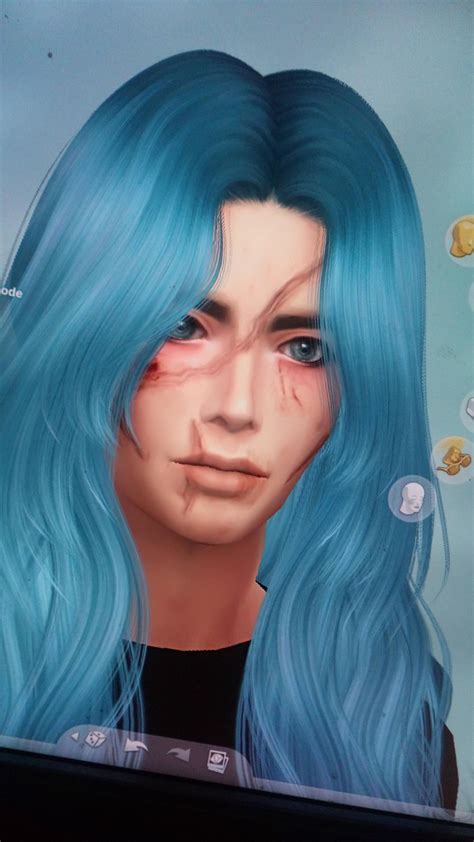 Sally Face Cc Sims 4 Pasemilitary
