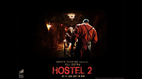 Hostel 2 Teaser Trailer Youtube