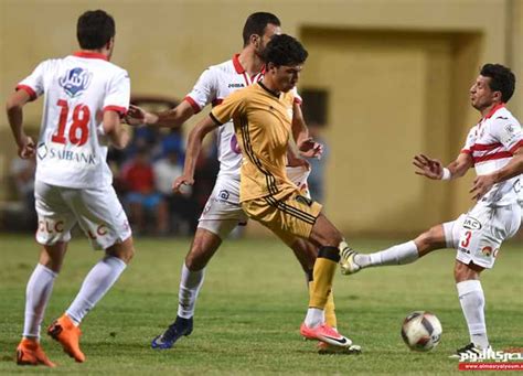 مواجهة الزمالك والانتاج الحربي في الدوري المصري الممتاز لحساب منافسات الجولة 27 من اليوم مباراة الزمالك والانتاج الحربي في تمام الساعة التاسعه مساءا بتوقيت السعودية. «الغندور» حكماً لمباراة الزمالك والإنتاج الحربي..و«عادل ...