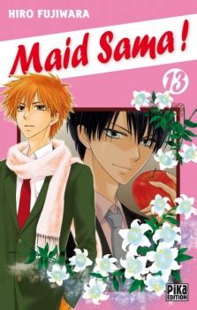 Drama cool always the 1st choice of malay peoples to have the episode the maid episode 13 free hd english sub in 360p, 720p hd at drama cool the maid live eng sub in high quality. Maid Sama !, tome 13 | Livraddict