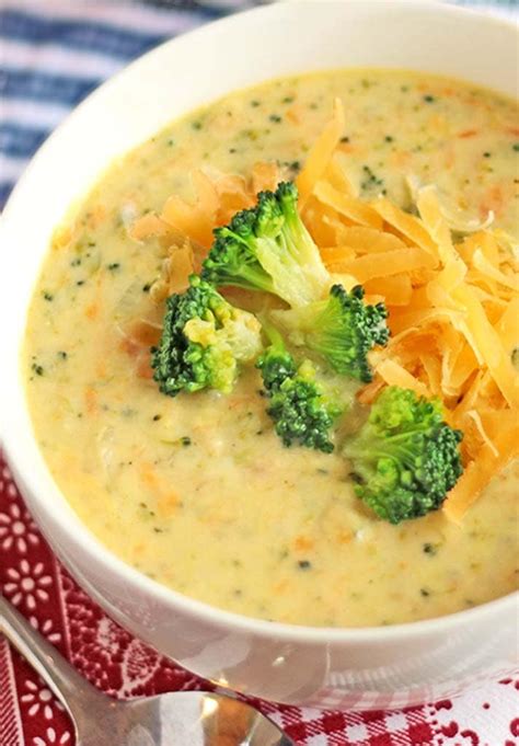 We did not find results for: Broccoli Cheddar Soup - Who Has the Thyme