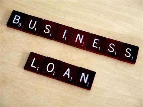 Different Types Of Loans For Small Businesses Adzunas Blog