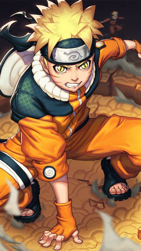 Naruto 4k Wallpaper Anime Naruto Shippuden Backgrounds Pixelstalk