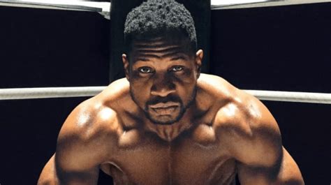 Workout And Diet Like Kang The Conqueror Jonathan Majors