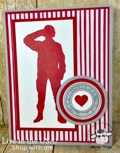 Military Valentine Card Military Valentines Valentines Cards Military Cards