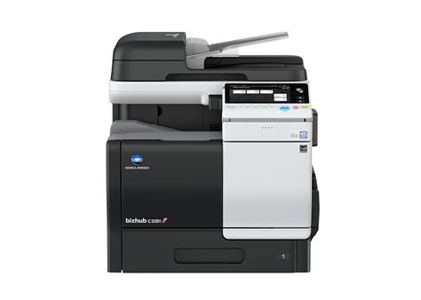 Download the latest drivers, manuals and software for your konica minolta device. A3 Printers & Office Multifunction Printer - Konica Minolta