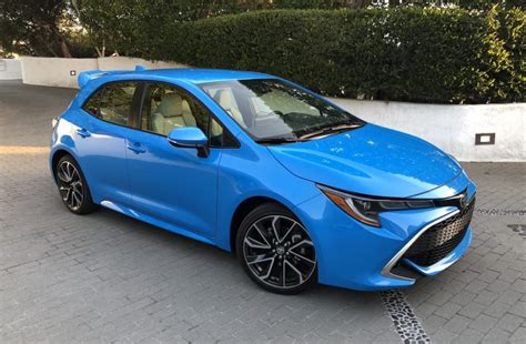 Shop toyota corolla hatchback performance parts & mods at kami speed for the best performance parts and mods available for your car. 2019 Corolla hatchback - Hyundai Elantra GT Turbo ...