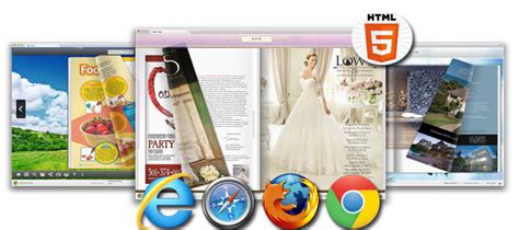Book management software alfa ebooks manager helps you to manage bigger ebook library. Free HTML5 Flipping E-Magazine Maker, Easy Use Desktop ...
