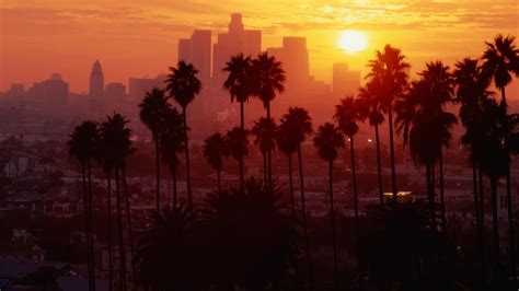 Free Download California Sunset Wallpapers Top California Sunset