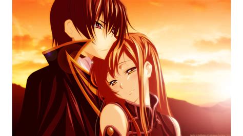 Anime Love Wallpapers 77 Background Pictures