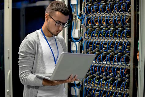 How To Start A Network Engineering Business Checkatrade