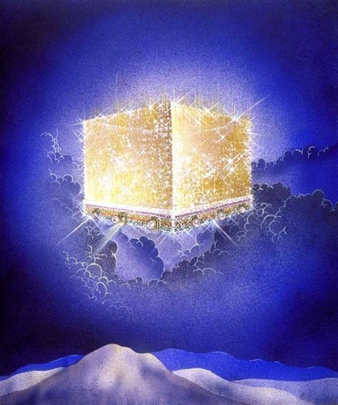 Según La Biblia ¿cómo Será La Nueva Jerusalén Jerusalén