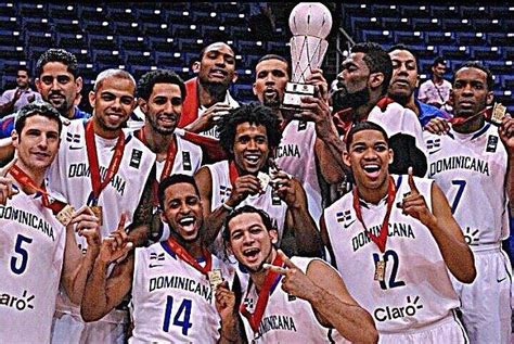 The dominican republic national basketball team is a spanish team that represents the dominican republic in basketball competitions. dominica republic basketball | ... Dominican Republic National Team shoot for Olympics ...