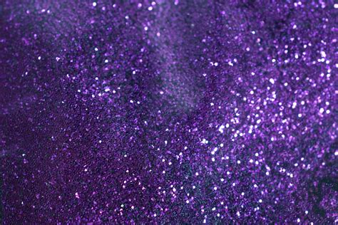 Grape Purple Metallic Glitter Slimes And Floams Extra Fine Glitter