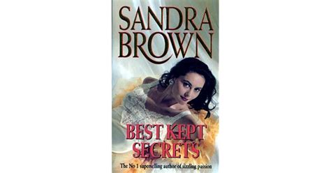 best kept secrets by sandra brown