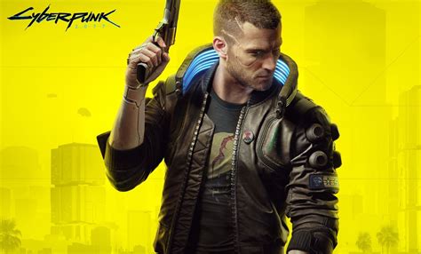 New Cyberpunk 2077 Gameplay Release Date Revealed At E3 2019