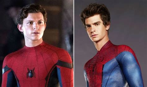 Where Can I Watch Spider Man With Tobey Maguire - Spider-Man No Way Home: Andrew Garfield gives intriguing answer on his