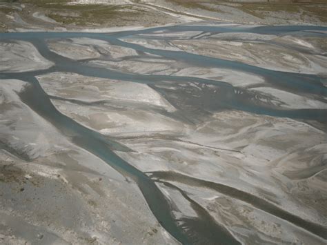 Braided Rivers Learnz