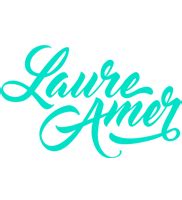 Laure Amer • Directrice Artistique & Illustratrice •