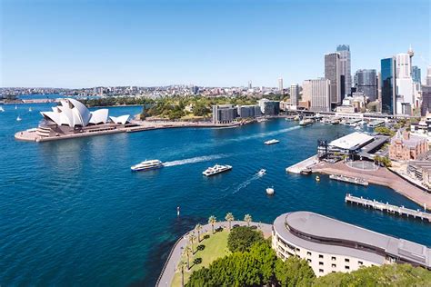 sydney itinerary 25 fun things to do in sydney on a budget