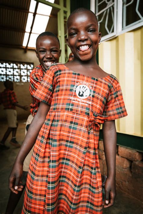 Empower And Educate Vulnerable Ugandan Girls Globalgiving